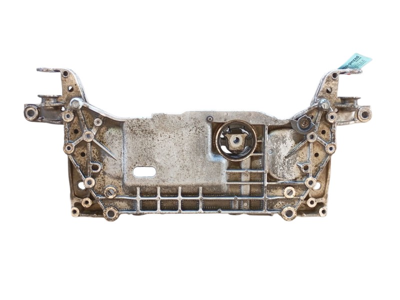 Recambio de puente delantero para volkswagen touran (1t1, 1t2) 1.9 tdi referencia OEM IAM  1K0199369F 