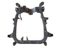 Recambio de puente delantero para opel astra h (a04) 1.9 cdti (l48) referencia OEM IAM 13192886   2