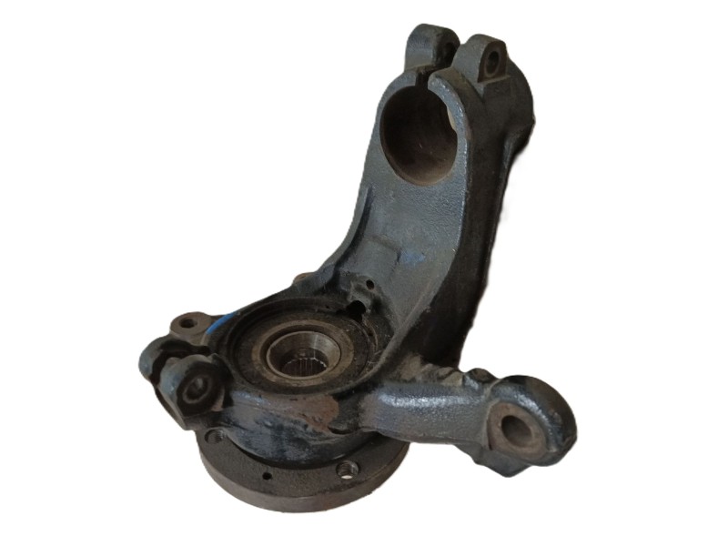 Recambio de mangueta delantera derecha para opel crossland x edition referencia OEM IAM 3557917 364790 