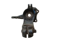 Recambio de mangueta delantera derecha para opel crossland x edition referencia OEM IAM 3557917 364790  2