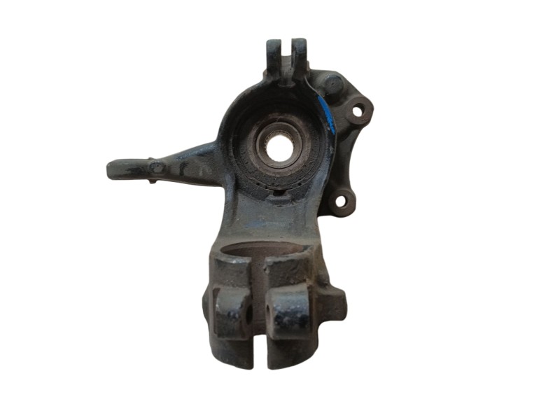 Recambio de mangueta delantera derecha para opel crossland x edition referencia OEM IAM 3557917 364790 