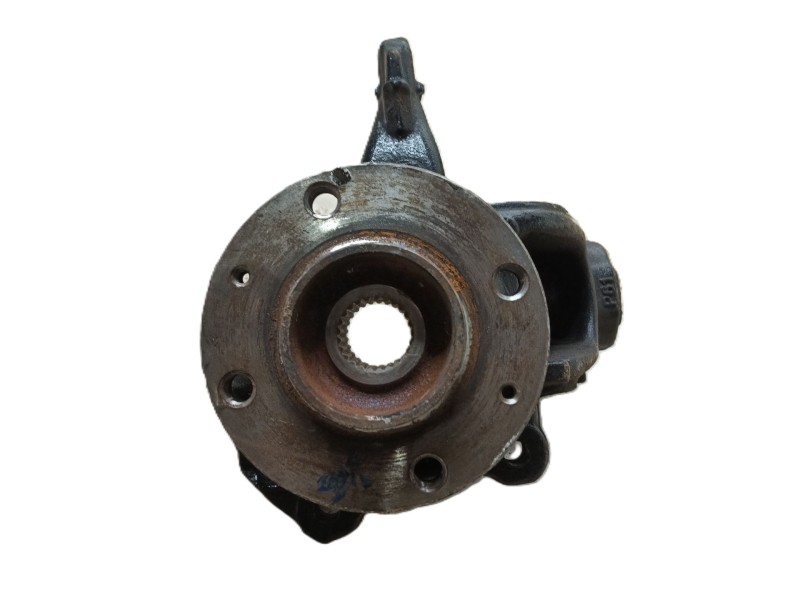 Recambio de mangueta delantera derecha para opel crossland x edition referencia OEM IAM 3557917 364790 