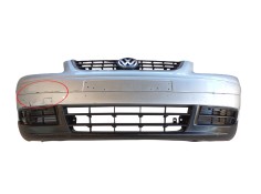 Recambio de paragolpes delantero para volkswagen touran (1t1, 1t2) 1.9 tdi referencia OEM IAM 1T0807217BGRU  