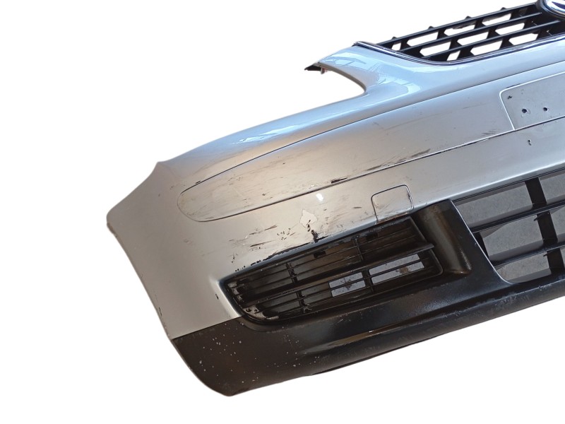 Recambio de paragolpes delantero para volkswagen touran (1t1, 1t2) 1.9 tdi referencia OEM IAM 1T0807217BGRU  