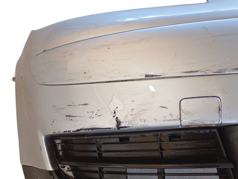 Recambio de paragolpes delantero para volkswagen touran (1t1, 1t2) 1.9 tdi referencia OEM IAM 1T0807217BGRU  