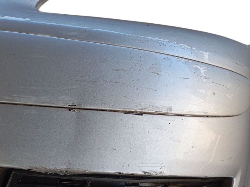 Recambio de paragolpes delantero para volkswagen touran (1t1, 1t2) 1.9 tdi referencia OEM IAM 1T0807217BGRU  