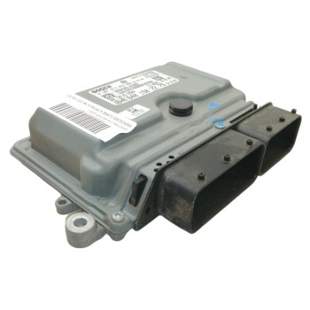 CENTRALITA MOTOR UCE A6401507279 1039S00000 / Q02CRA46OM640 0281013022 / 164015072790600601097000