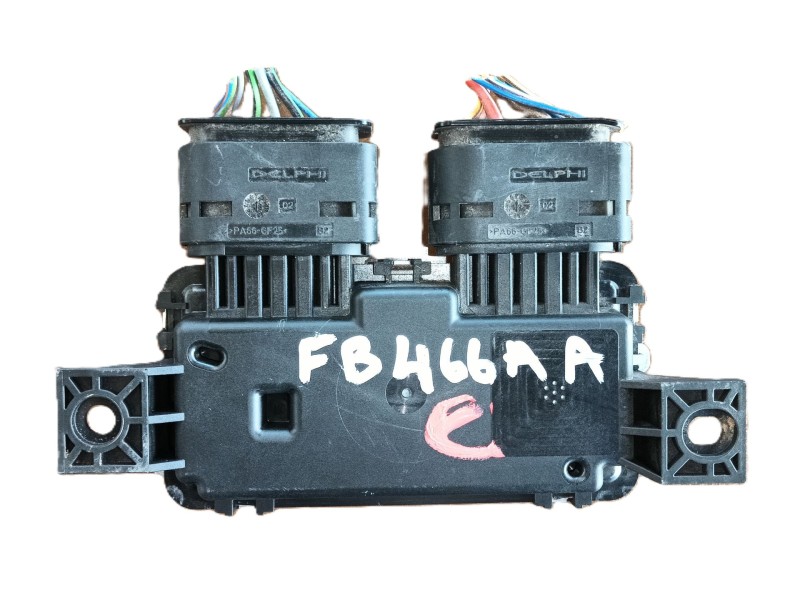 Recambio de modulo electronico para mercedes-benz sprinter 3,5-t furgoneta (b907, b910) 314 cdi rwd (907.631, 907.633, 907.635, 