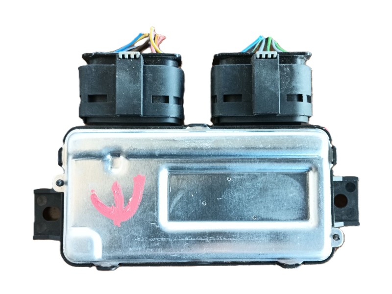 Recambio de modulo electronico para mercedes-benz sprinter 3,5-t furgoneta (b907, b910) 314 cdi rwd (907.631, 907.633, 907.635, 