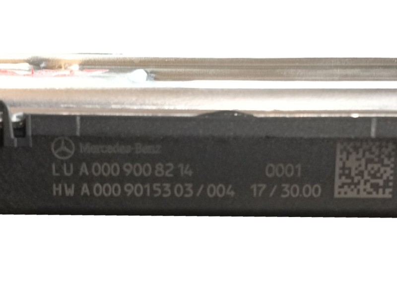 Recambio de modulo electronico para mercedes-benz sprinter 3,5-t furgoneta (b907, b910) 314 cdi rwd (907.631, 907.633, 907.635, 