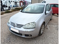 VOLKSWAGEN GOLF V (1K1)