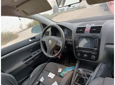 volkswagen golf iv (1j1) del año 2005 2