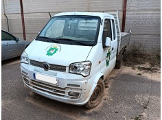 dfsk k series caja/chasis del año 2018