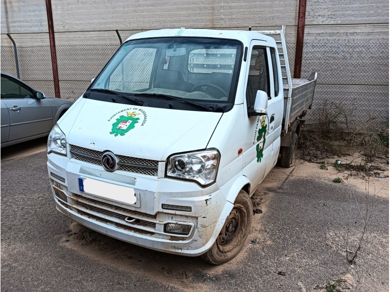 dfsk k series caja/chasis del año 2018