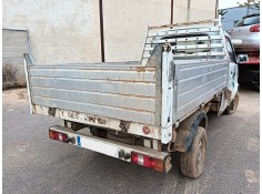 dfsk k series caja/chasis del año 2018 2