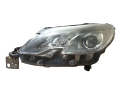 Recambio de faro izquierdo para peugeot 2008 i (cu_) 1.6 bluehdi 100 referencia OEM IAM 9815405780 90106472 