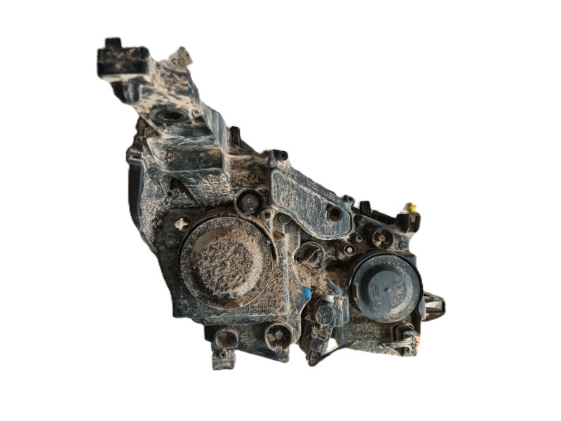 Recambio de faro izquierdo para peugeot 2008 i (cu_) 1.6 bluehdi 100 referencia OEM IAM 9815405780 90106472 