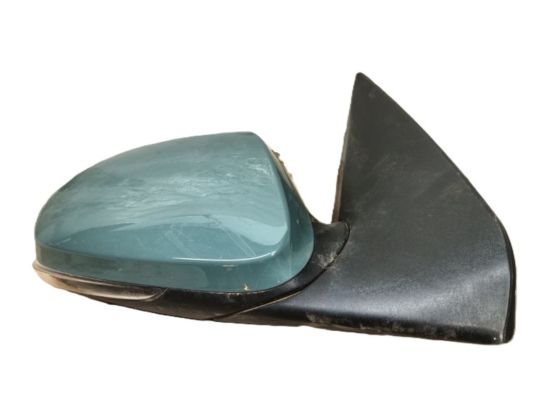 Recambio de retrovisor derecho para hyundai i10 iii (ac3, ai3) 1.0 mpi referencia OEM IAM 87627K7020  