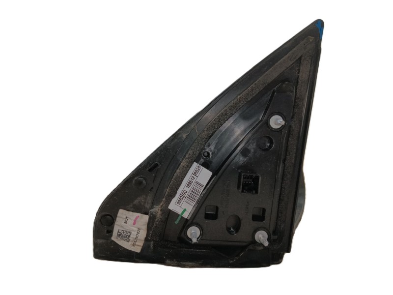 Recambio de retrovisor derecho para hyundai i10 iii (ac3, ai3) 1.0 mpi referencia OEM IAM 87627K7020  