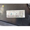 Recambio de guarnecido puerta trasera izquierda para seat ateca 5fp / fdffax0 khp8pz xperience at referencia OEM IAM 575867211AX