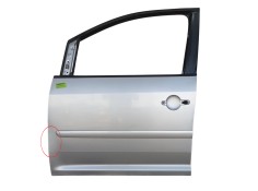 Recambio de puerta delantera izquierda para volkswagen touran (1t1, 1t2) 1.9 tdi referencia OEM IAM   