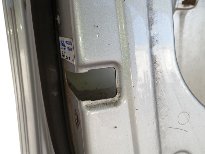 Recambio de puerta delantera izquierda para volkswagen touran (1t1, 1t2) 1.9 tdi referencia OEM IAM   