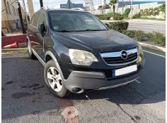 OPEL ANTARA A (L07)