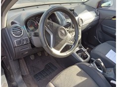 opel antara a (l07) del año 2008 2