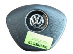 Recambio de airbag delantero izquierdo para volkswagen touran (5t1) 1.5 tsi referencia OEM IAM   