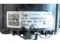 Recambio de airbag delantero izquierdo para volkswagen touran (5t1) 1.5 tsi referencia OEM IAM    2