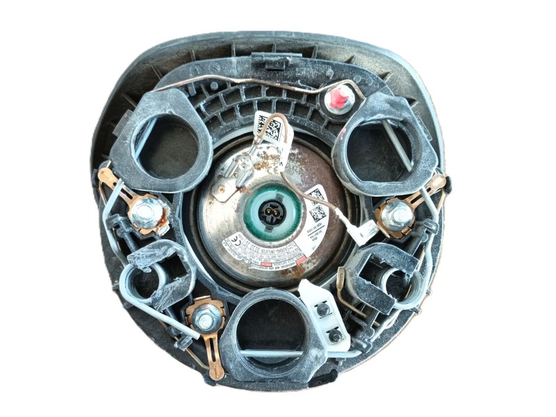 Recambio de airbag delantero izquierdo para volkswagen touran (5t1) 1.5 tsi referencia OEM IAM   