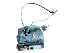 Recambio de cerradura puerta delantera derecha para land rover freelander i (l314) 2.0 di 4x4 referencia OEM IAM   