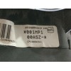 Recambio de airbag delantero izquierdo para seat leon (1p1) 2.0 tdi 16v referencia OEM IAM 1P0880201R1MM 001MP100ASZ 