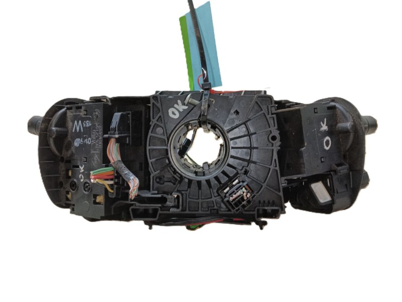 Recambio de mando multifuncion para renault scénic ii (jm0/1_) 1.5 dci (jm1e, jm16) referencia OEM IAM 7701060399 820012772722J4