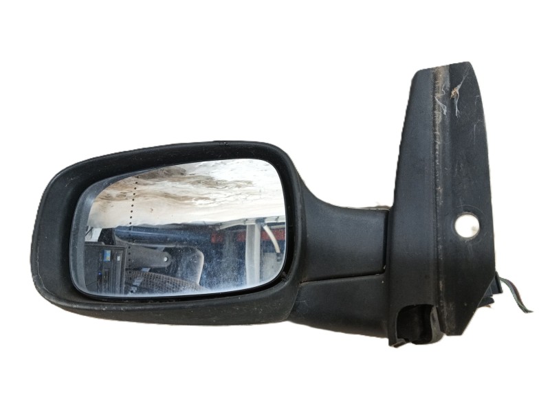 Recambio de retrovisor izquierdo para renault scénic ii (jm0/1_) 1.5 dci (jm1e, jm16) referencia OEM IAM 7701068384  
