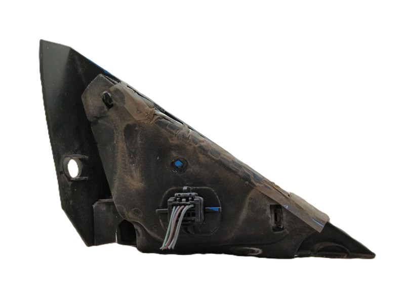 Recambio de retrovisor izquierdo para renault scénic ii (jm0/1_) 1.5 dci (jm1e, jm16) referencia OEM IAM 7701068384  