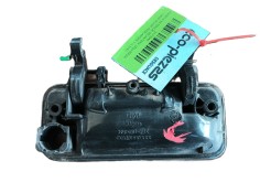 Recambio de maneta exterior delantera izquierda para land rover freelander i (l314) 2.0 di 4x4 referencia OEM IAM    2