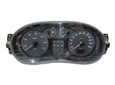 Recambio de cuadro instrumentos para renault kangoo (kc0/1_) 1.9 dti (kc0u) referencia OEM IAM 7711368918 8200133495 