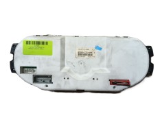 Recambio de cuadro instrumentos para renault kangoo (kc0/1_) 1.9 dti (kc0u) referencia OEM IAM 7711368918 8200133495  2
