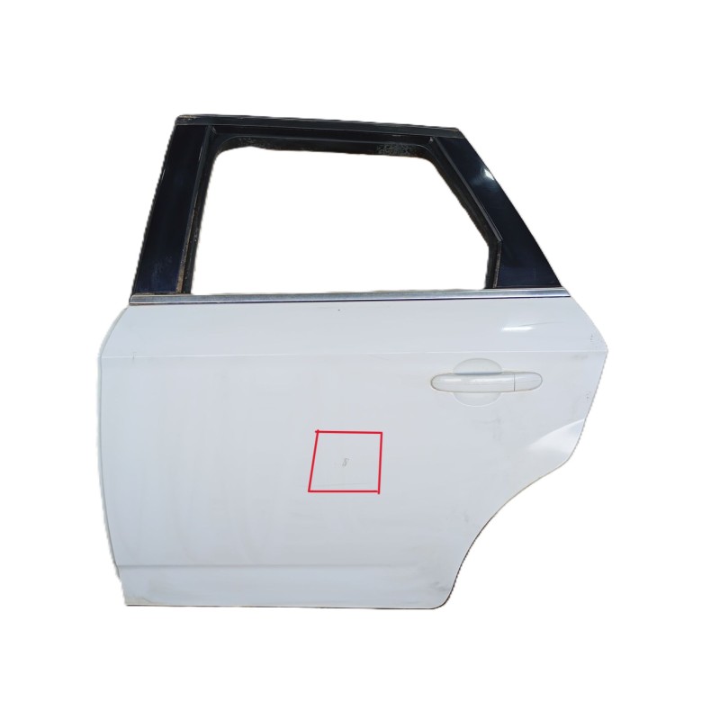 Recambio de puerta trasera izquierda para ford mondeo iv turnier (ba7) 2.0 tdci referencia OEM IAM 1582408  
