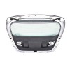 Recambio de porton trasero para seat leon (1p1) reference referencia OEM IAM 1P9827024  