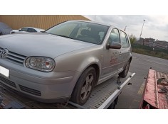 VOLKSWAGEN GOLF IV (1J1)