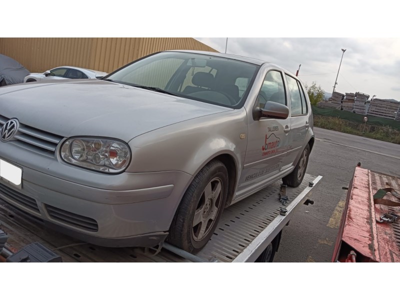 volkswagen golf iv (1j1) del año 2000