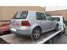 volkswagen golf iv (1j1) del año 2000 2