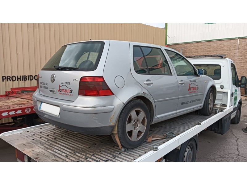volkswagen golf iv (1j1) del año 2000
