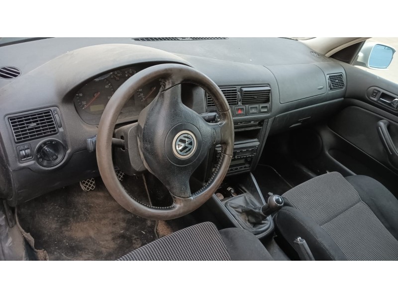 volkswagen golf iv (1j1) del año 2000