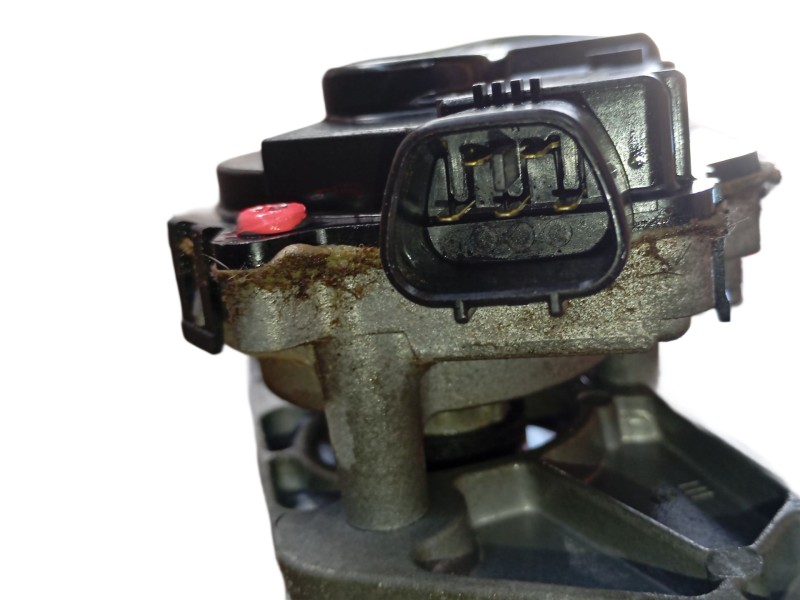 Recambio de motor limpia delantero para toyota yaris (_p9_) 1.33 vvt-i (nsp90_) referencia OEM IAM  851100D080 