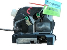 Recambio de cerradura puerta trasera izquierda para land rover freelander i (l314) 2.0 di 4x4 referencia OEM IAM    2