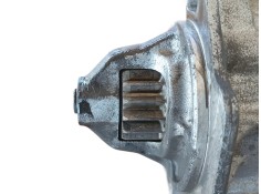 Recambio de motor arranque para toyota yaris (_p9_) 1.33 vvt-i (nsp90_) referencia OEM IAM    2