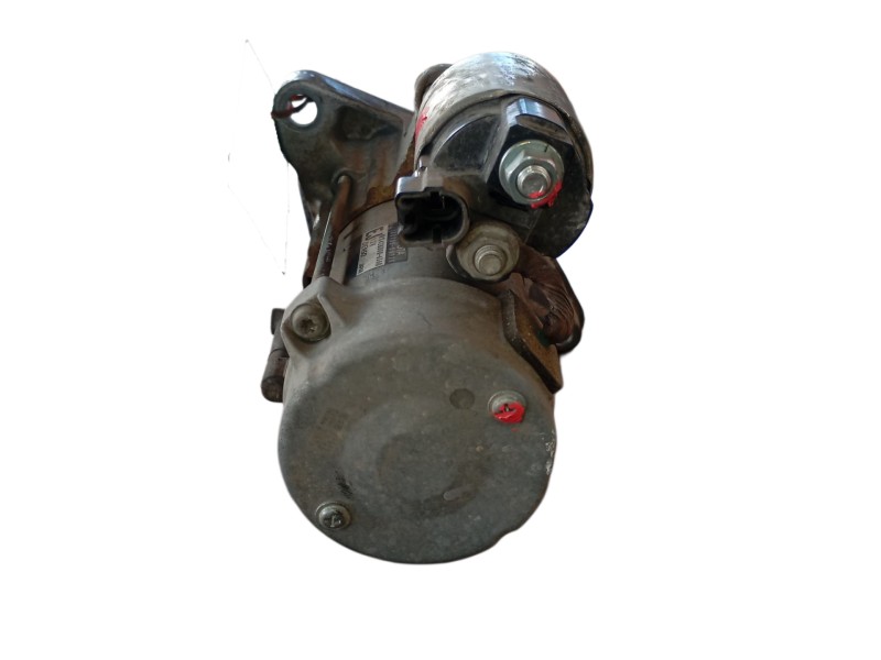 Recambio de motor arranque para toyota yaris (_p9_) 1.33 vvt-i (nsp90_) referencia OEM IAM   